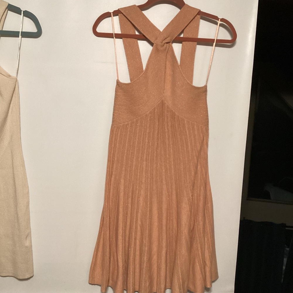 Express size medium dress